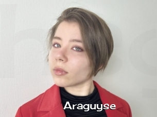 Araguyse