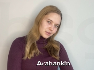 Arahankin