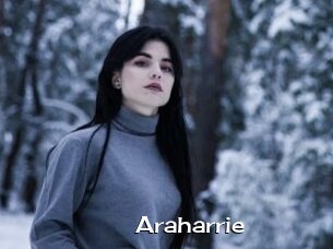 Araharrie