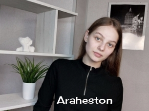 Araheston