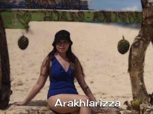 Arakhlarizza