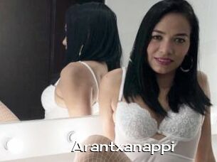 Arantxanappi