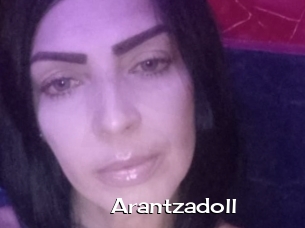 Arantzadoll