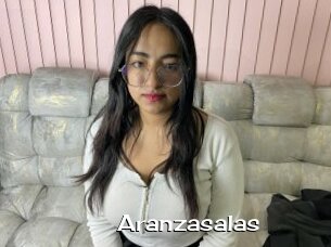 Aranzasalas