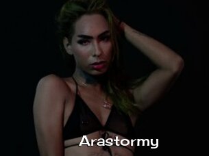 Arastormy