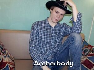 Archerbody