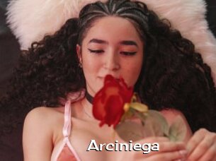 Arciniega