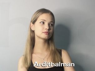 Ardithalman
