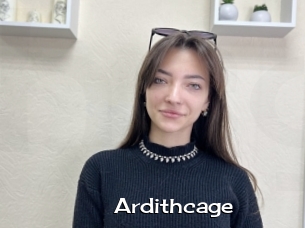 Ardithcage