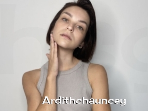 Ardithchauncey