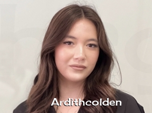 Ardithcolden