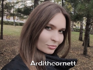 Ardithcornett