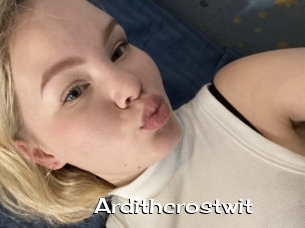 Ardithcrostwit