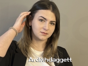 Ardithdaggett