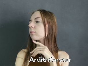 Ardithforster