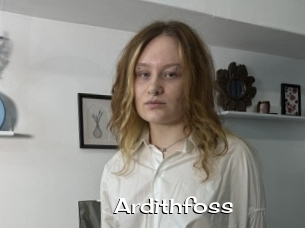 Ardithfoss