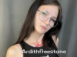 Ardithfreestone