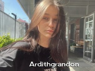 Ardithgrandon