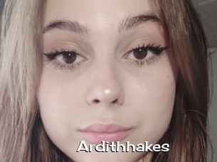Ardithhakes