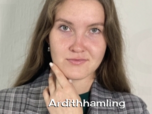 Ardithhamling