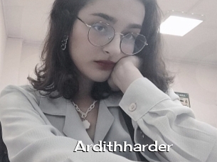 Ardithharder