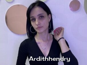 Ardithhendry
