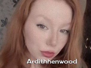 Ardithhenwood