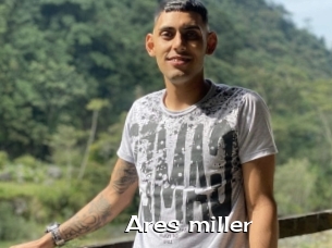 Ares_miller