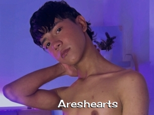 Areshearts