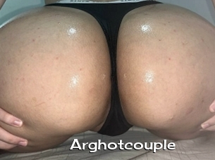Arghotcouple