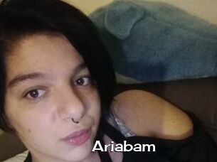 Ariabam