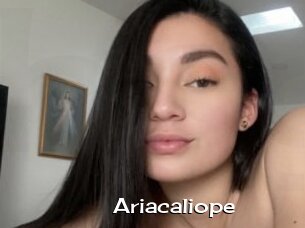 Ariacaliope