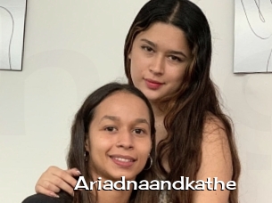 Ariadnaandkathe