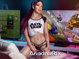 Ariadnafox