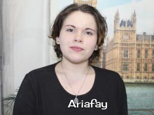Ariafay