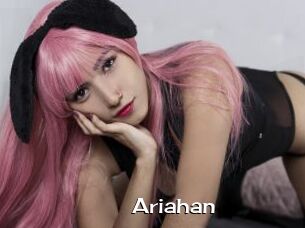 Ariahan