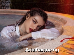 Ariaharmony