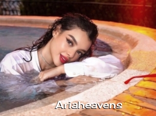 Ariaheavens
