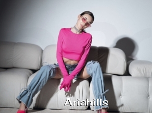 Ariahills
