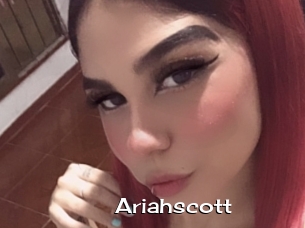 Ariahscott