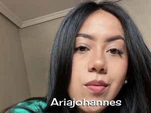Ariajohannes