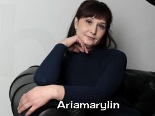 Ariamarylin