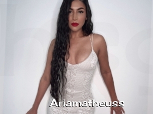 Ariamatheuss
