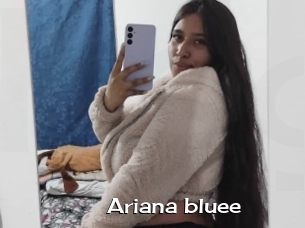 Ariana_bluee