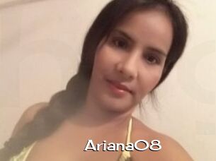 Ariana08