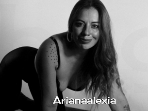 Arianaalexia