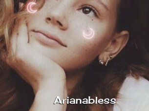 Arianabless