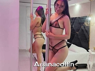 Arianacollin