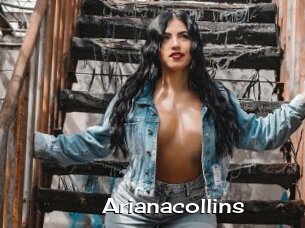 Arianacollins