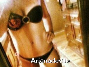 Arianadeville